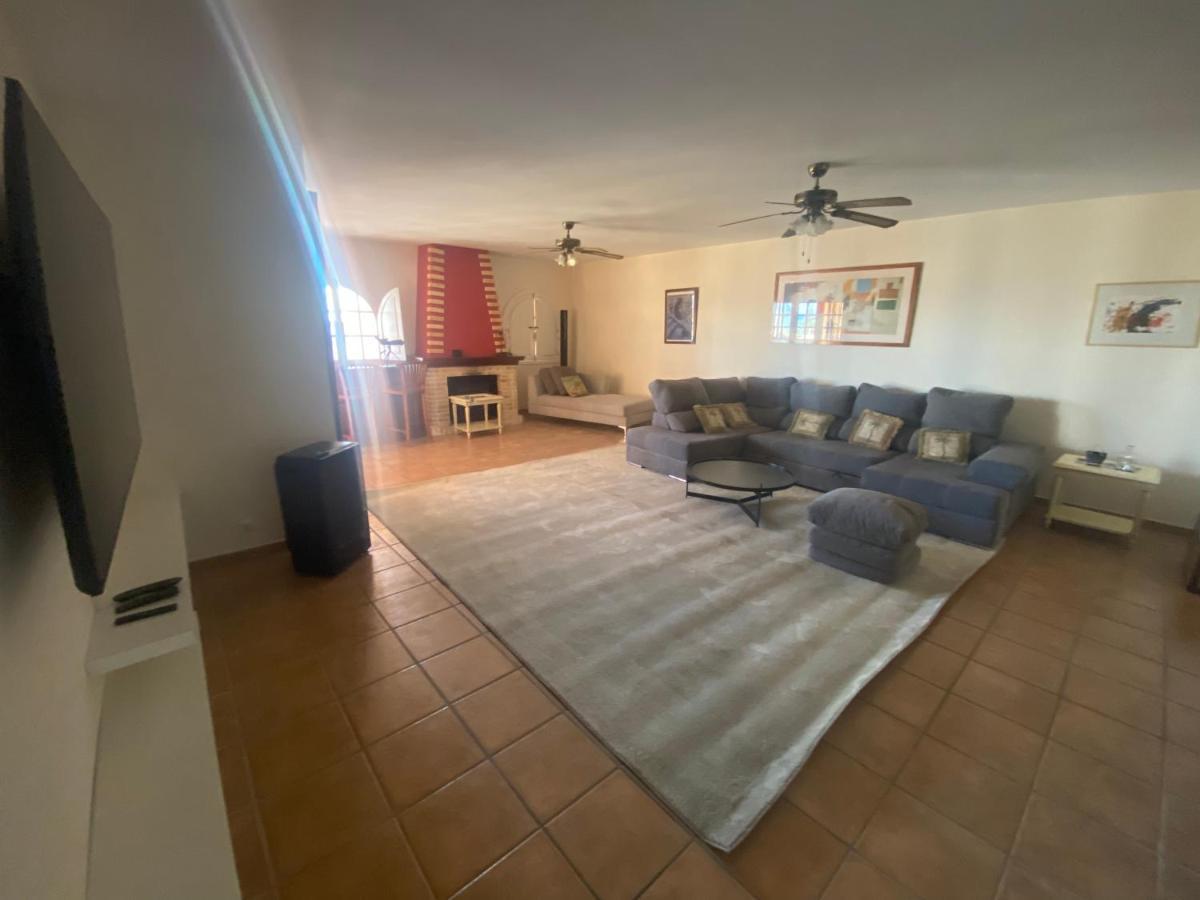 Villa Tranquilla 埃斯特波纳 外观 照片