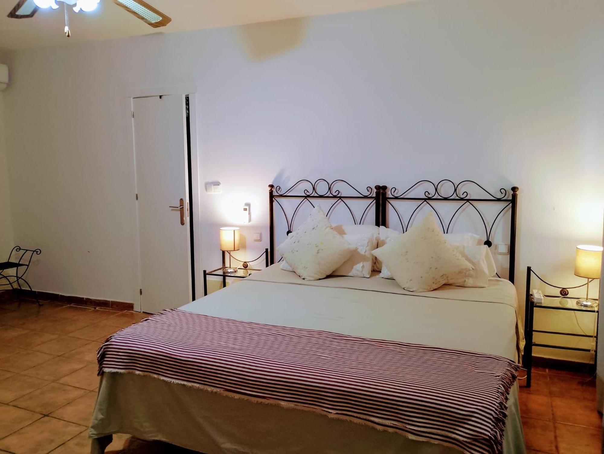 Villa Tranquilla 埃斯特波纳 外观 照片