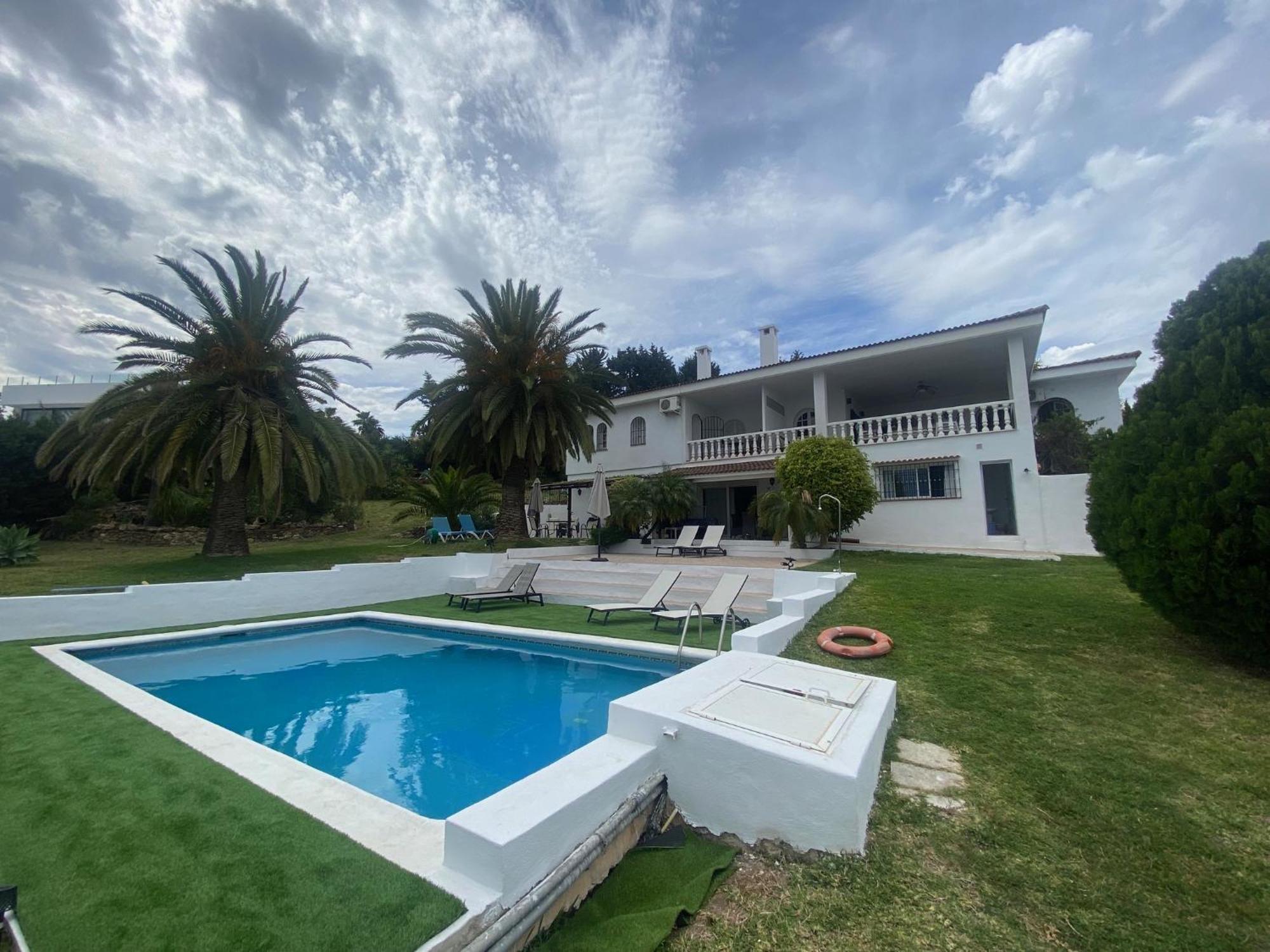 Villa Tranquilla 埃斯特波纳 外观 照片
