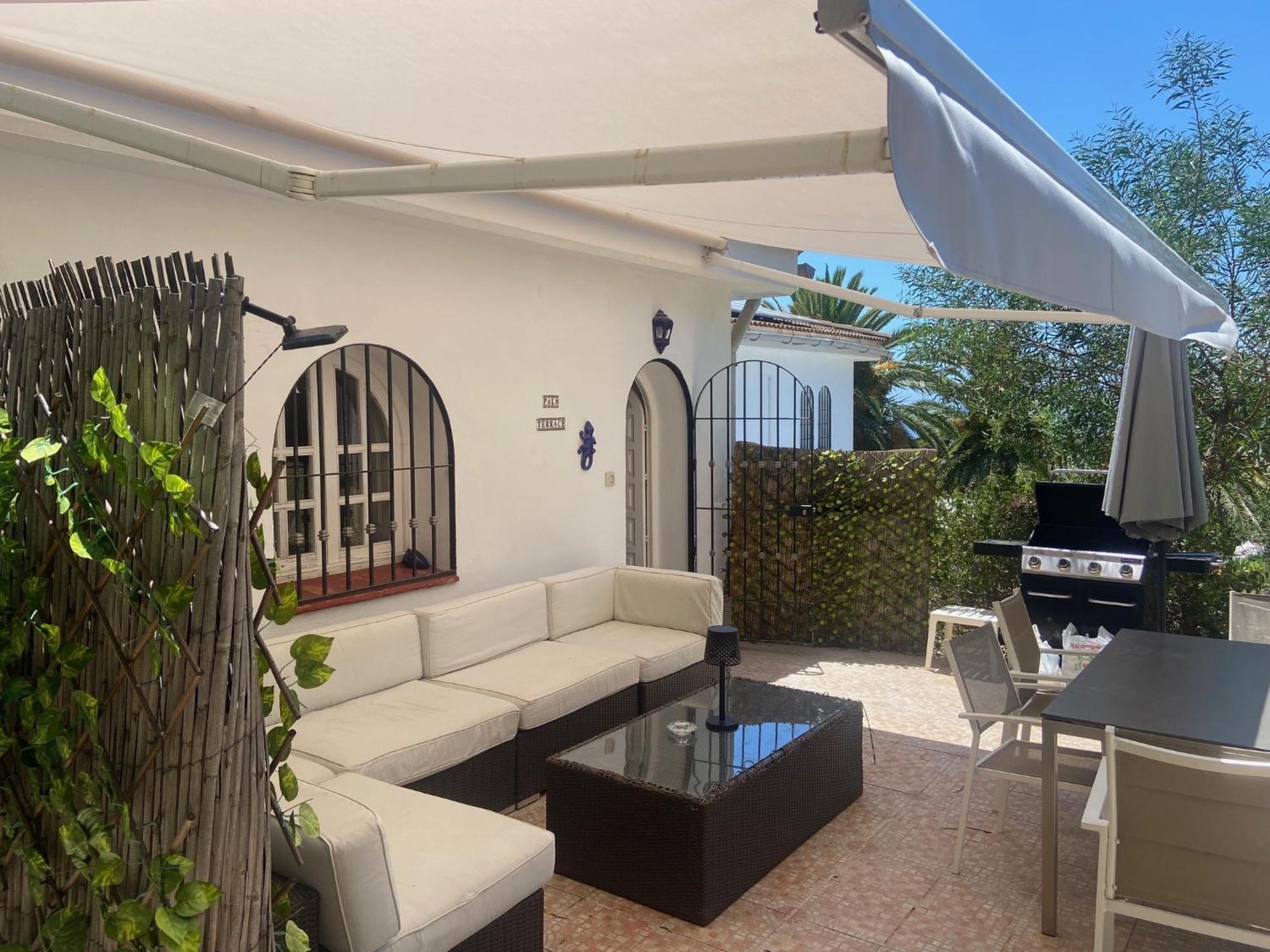 Villa Tranquilla 埃斯特波纳 外观 照片
