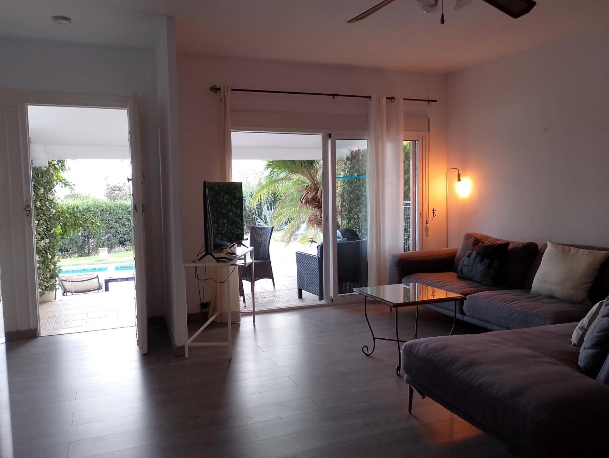 Villa Tranquilla 埃斯特波纳 外观 照片