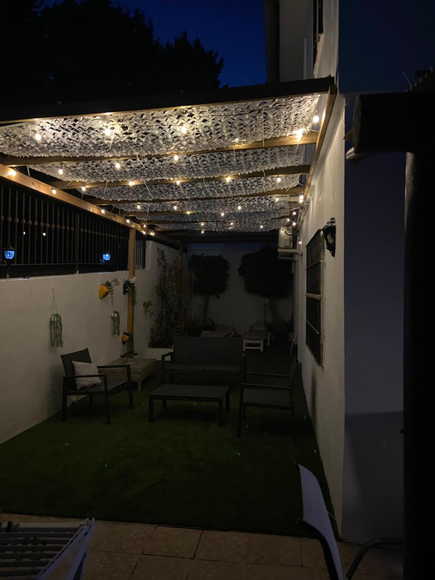 Villa Tranquilla 埃斯特波纳 外观 照片