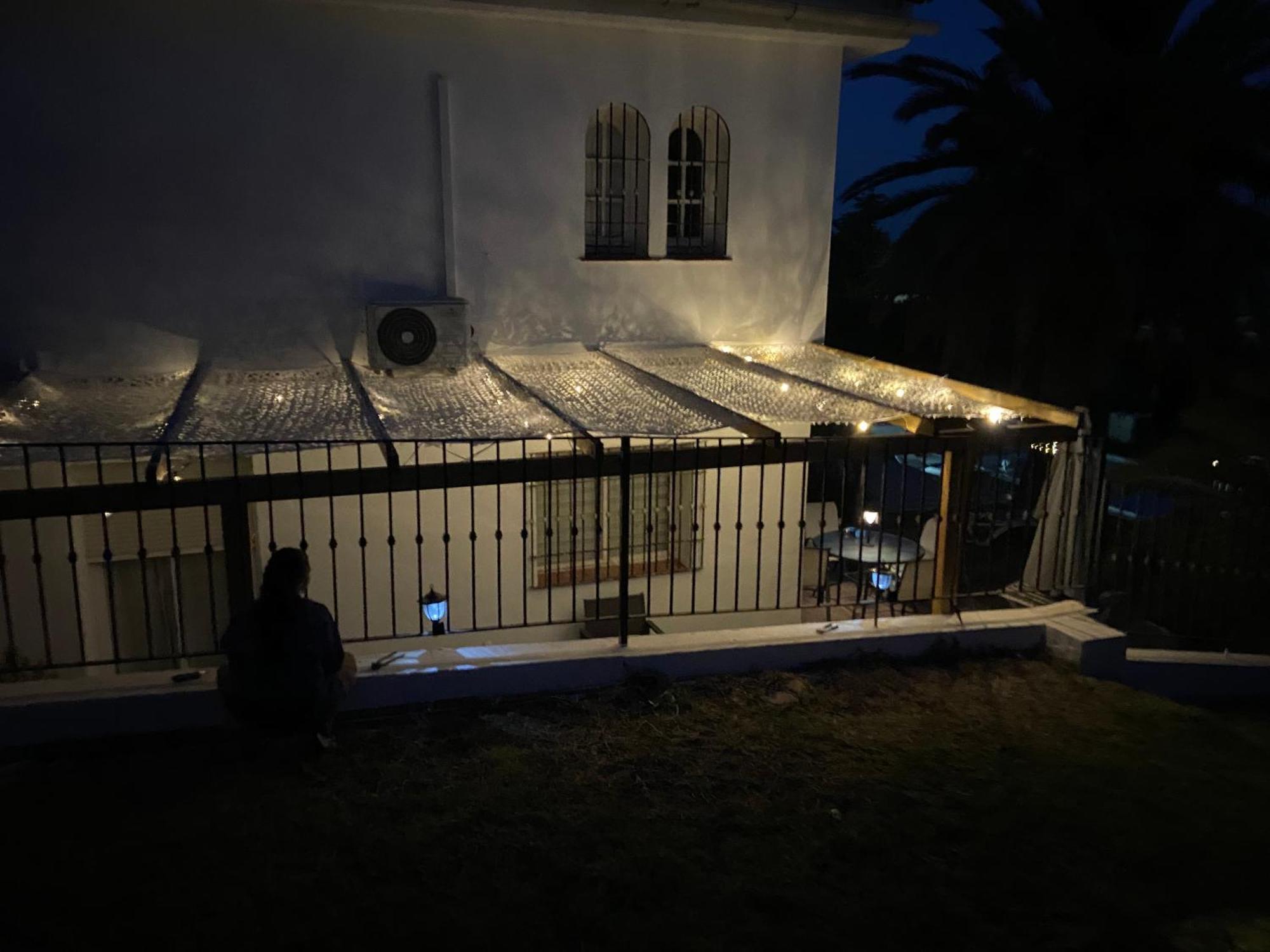 Villa Tranquilla 埃斯特波纳 外观 照片