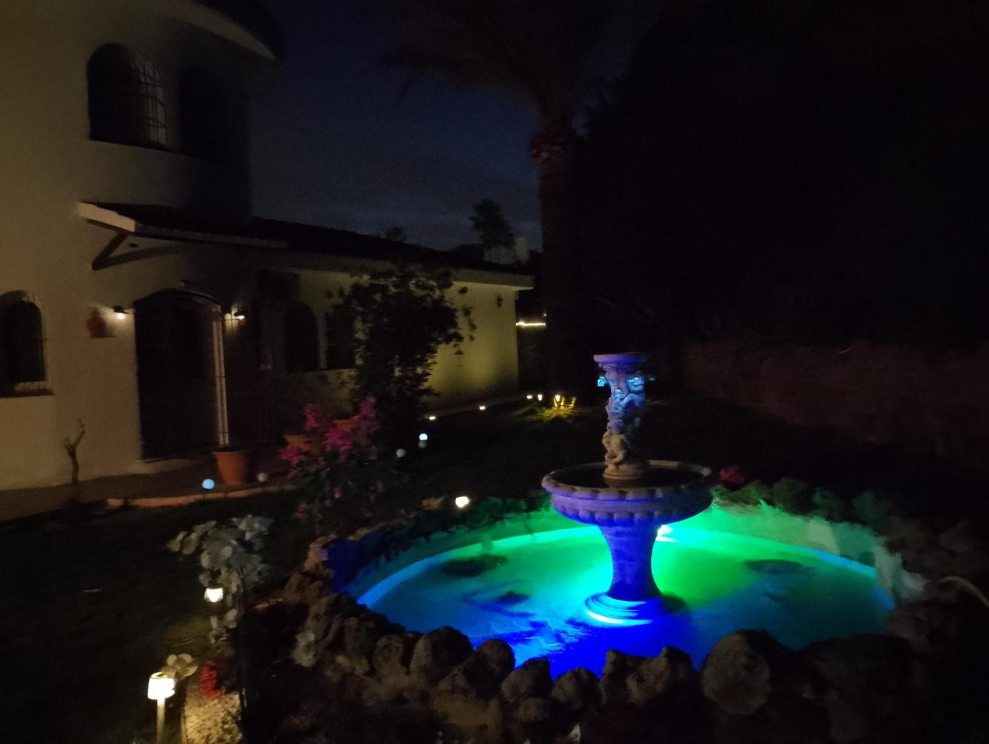 Villa Tranquilla 埃斯特波纳 外观 照片