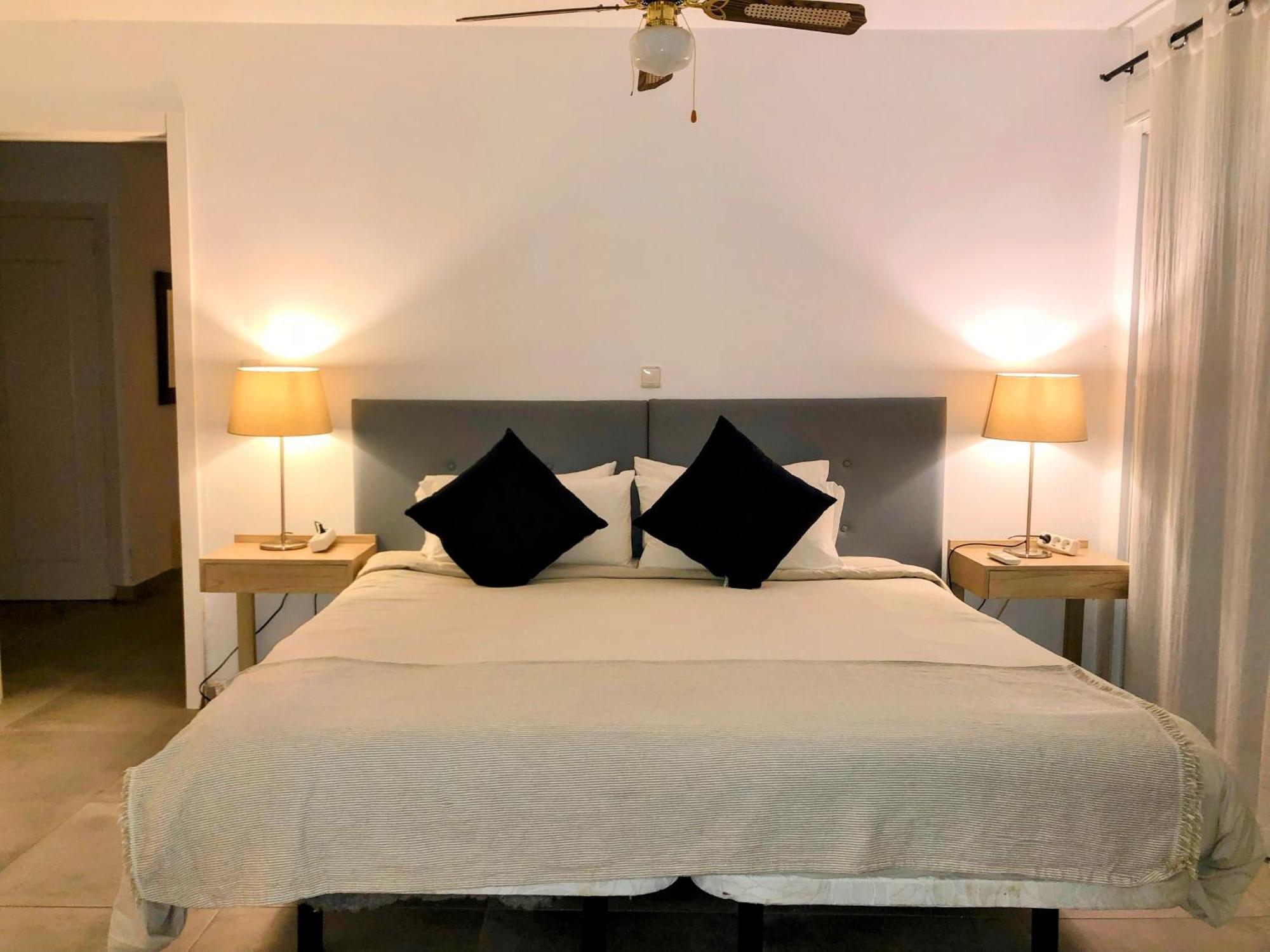 Villa Tranquilla 埃斯特波纳 外观 照片