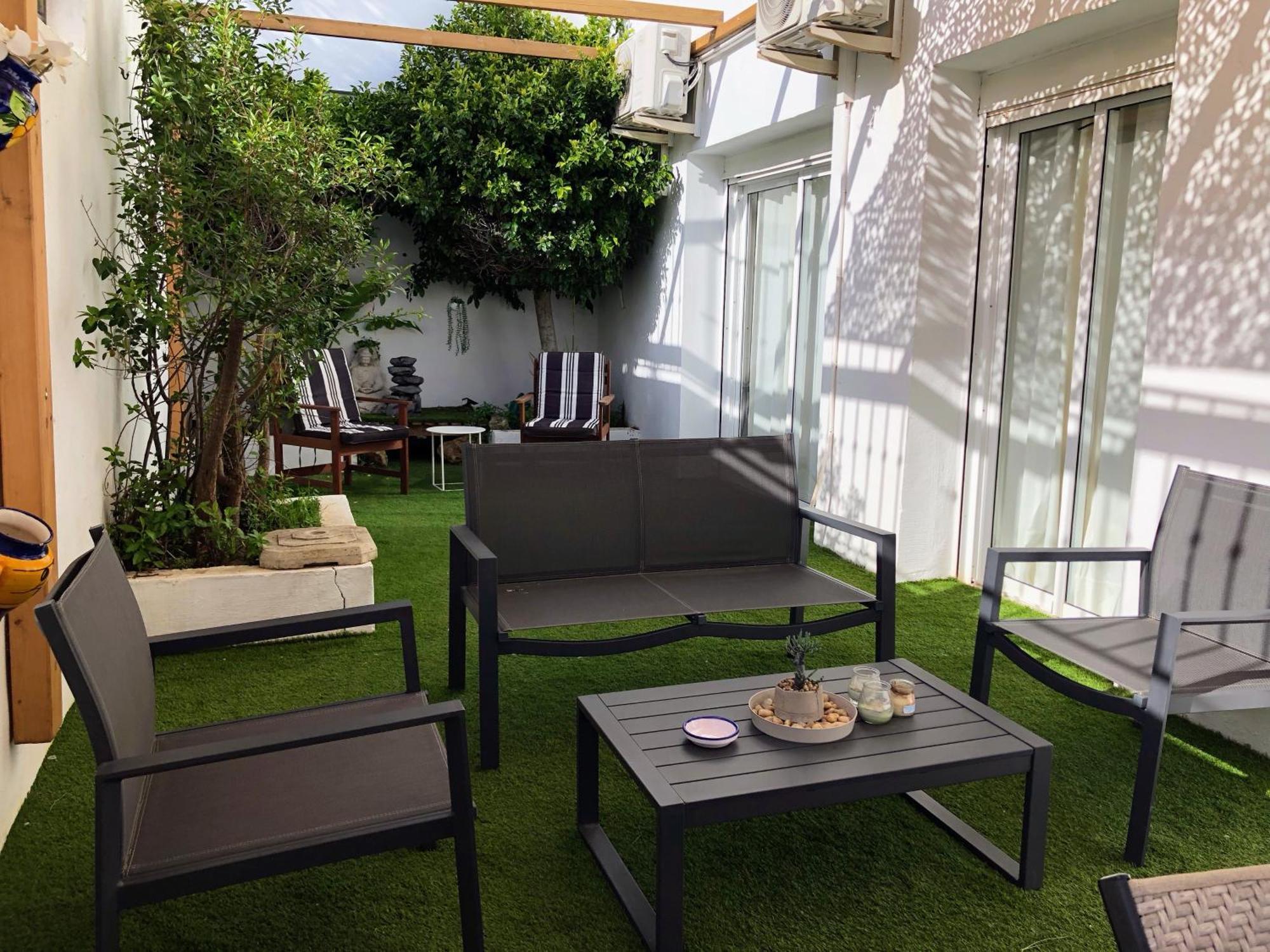Villa Tranquilla 埃斯特波纳 外观 照片
