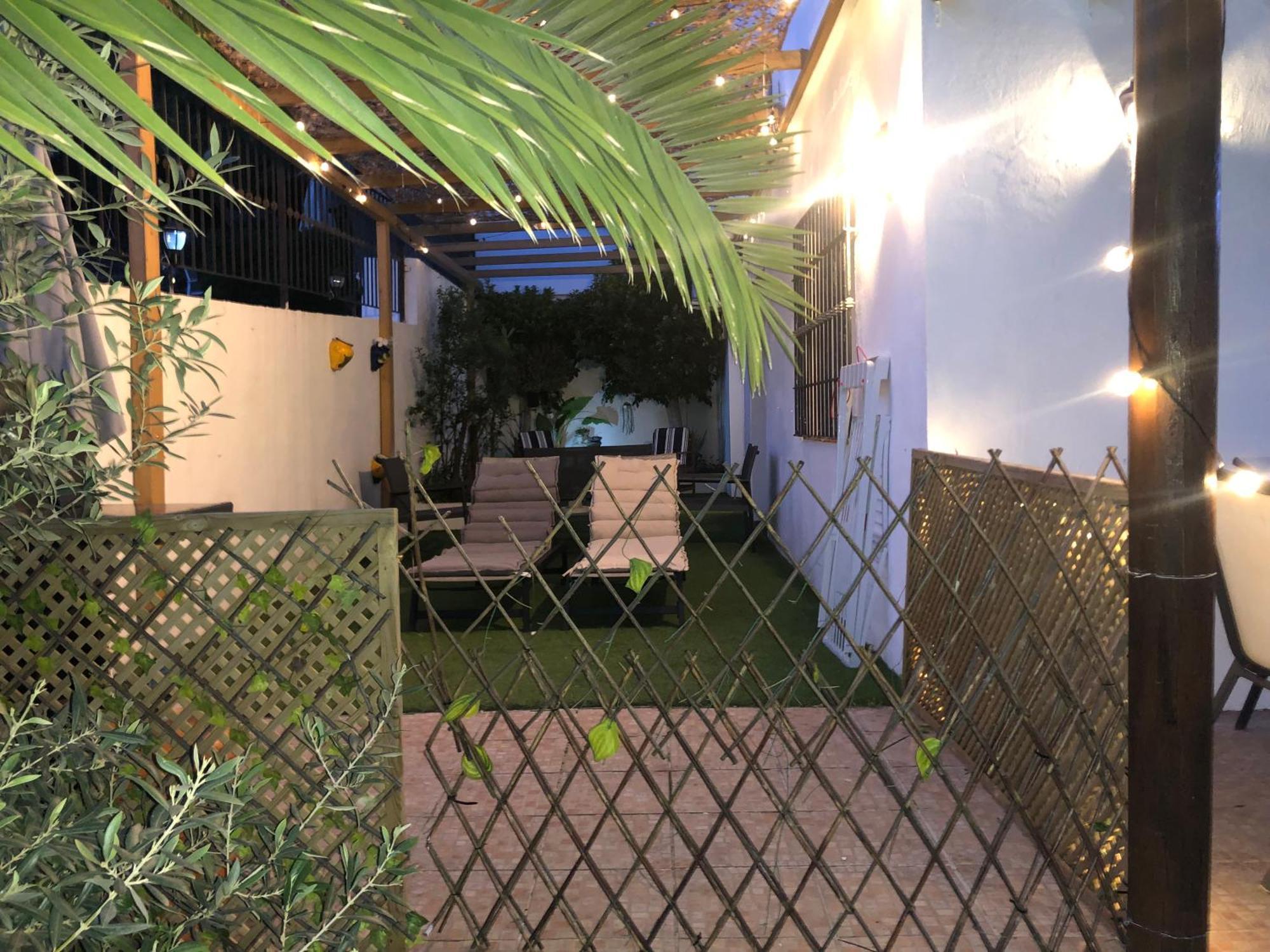 Villa Tranquilla 埃斯特波纳 外观 照片
