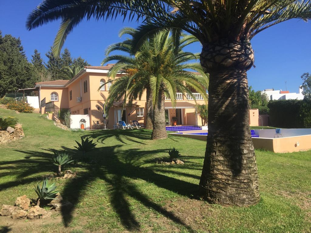 Villa Tranquilla 埃斯特波纳 外观 照片