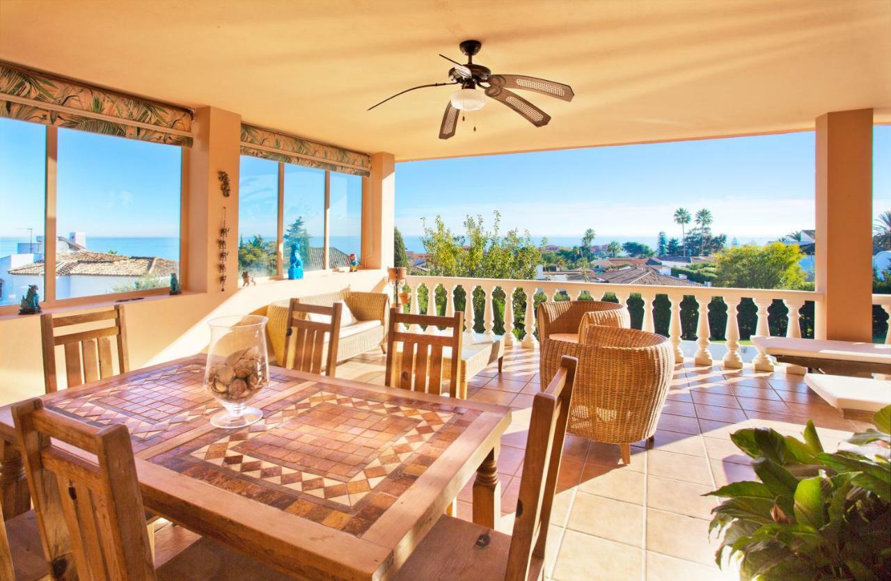 Villa Tranquilla 埃斯特波纳 外观 照片