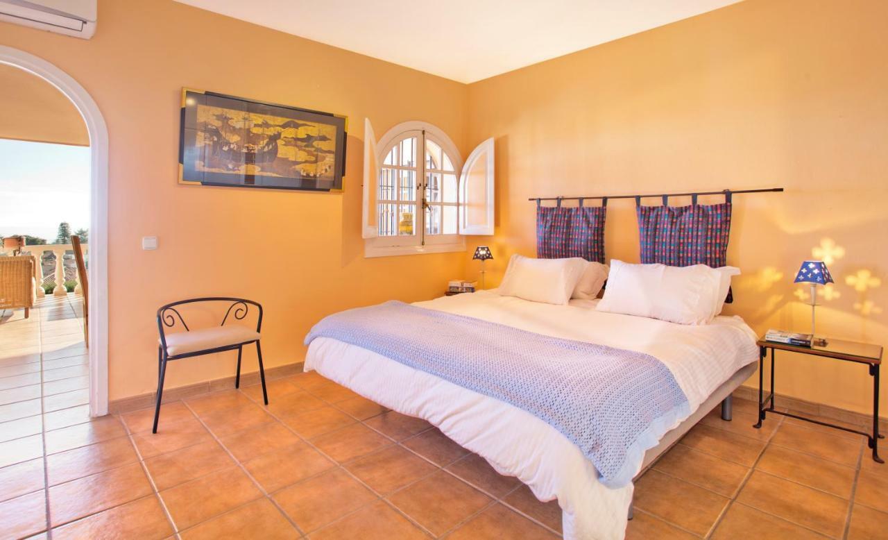 Villa Tranquilla 埃斯特波纳 外观 照片