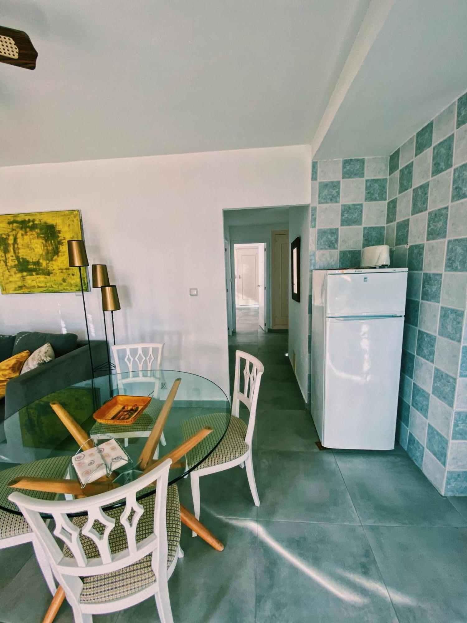 Villa Tranquilla 埃斯特波纳 外观 照片
